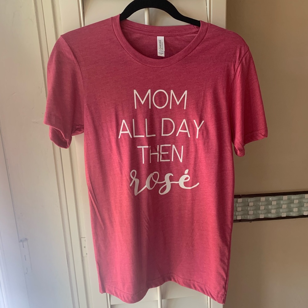 Small shop Tee